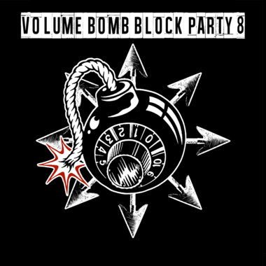 Music | Volume Bomb