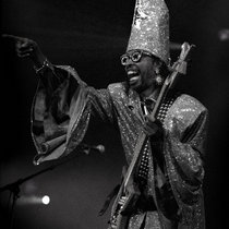 Spacey Smooth 1970's 3/4 Funk [A Aeolian - 100 BPM] cover art