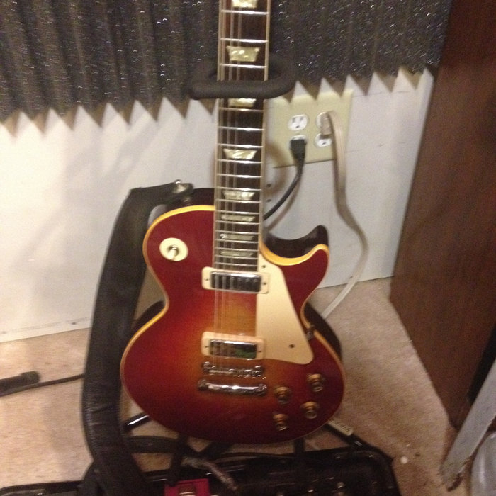 Don't Ease Me In Back Pages