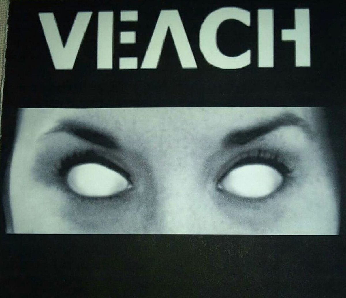 Veach EP Veach
