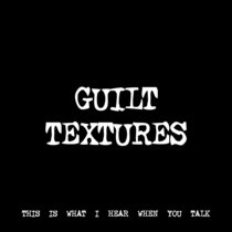 GUILT TEXTURES [TF00540] cover art
