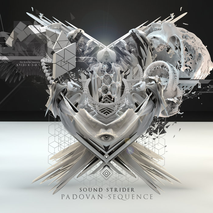 Padovan Sequence | Sound Strider
