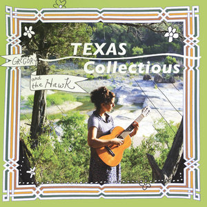 Texas Collectious cover