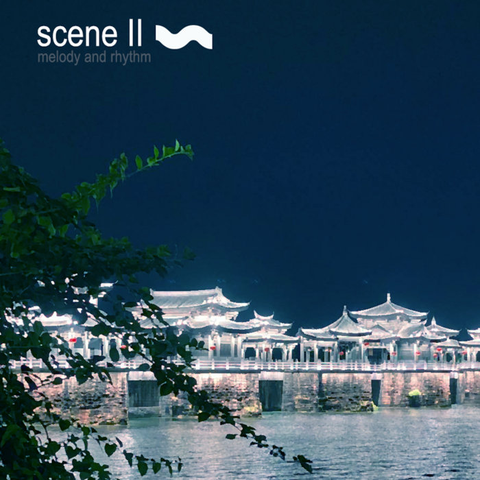 Scene II | Hualun(花伦)