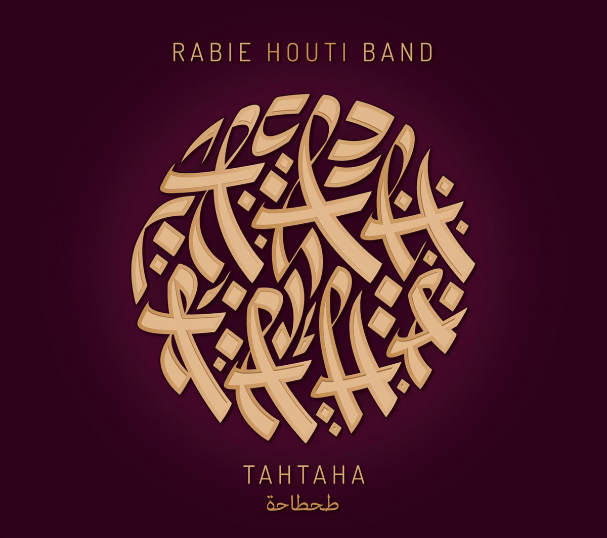 Tahtaha : Rabie Houti Band, groupe voc. & instr. | Rabie Houti Band. Compositeur. Artiste de spectacle