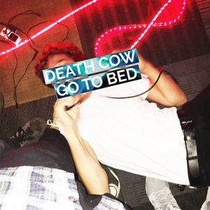 Go To Bed - Single cover