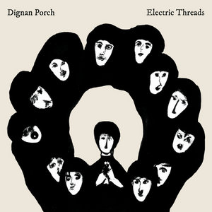 Electric Threads cover