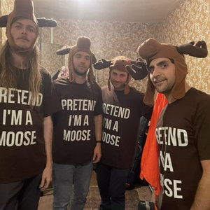 2024 Clockoween Set 2: MOOSE cover