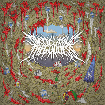 洋楽 Disfiguring the Goddess - Deprive maxresdefault.jpg?sqp=-