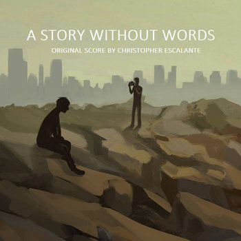 A Story Without Words - Original Soundtrack