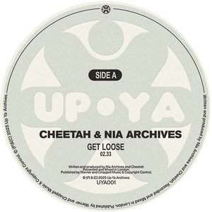 Get LooseCheetah & Nia Archives cover