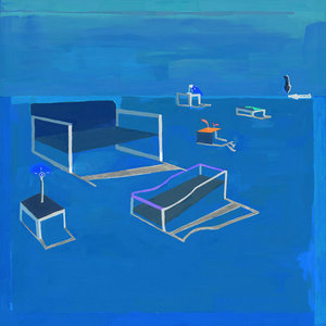 HOMESHAKE — Helium Remixes