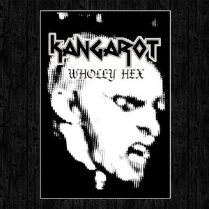 Wholly Hex (Phonophobia) cover