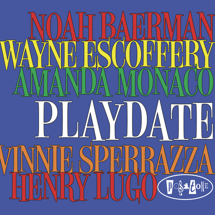 PLAYDATE — Photo