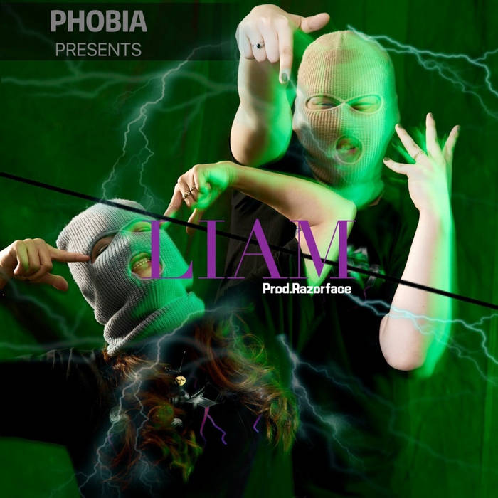 邦楽 Phobia / I 邦楽 Phobia / I Music | PHOBIA