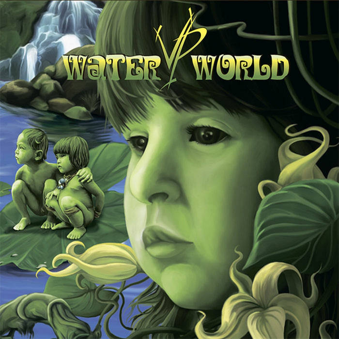 Waterworld streaming free clearance