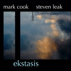 ekstasismark cook steven leak cover