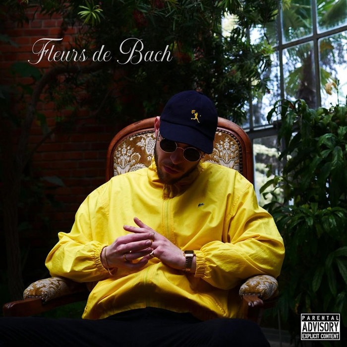 Fleurs de Bach Diak Sawyer