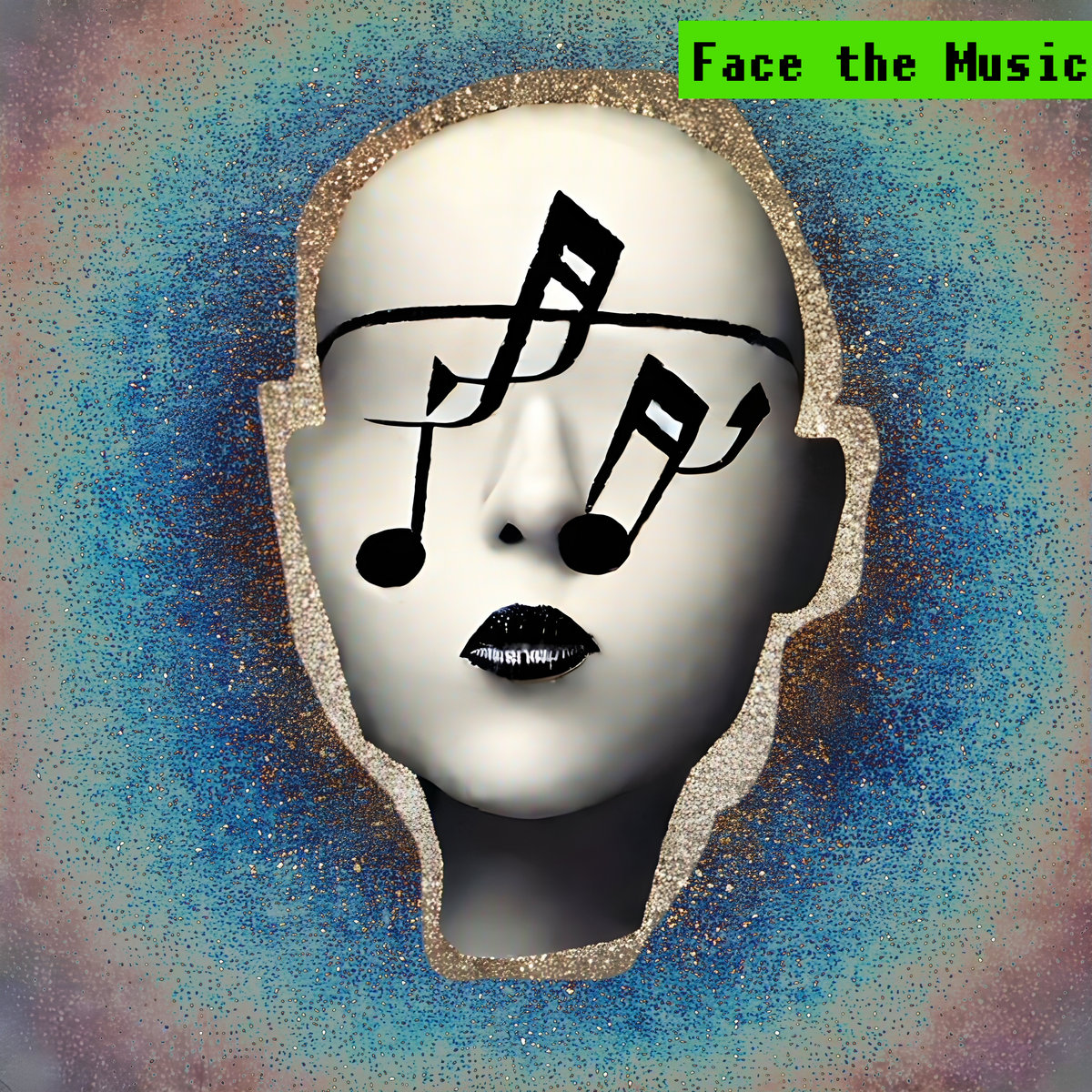 Face The Music | AtomTM | NN