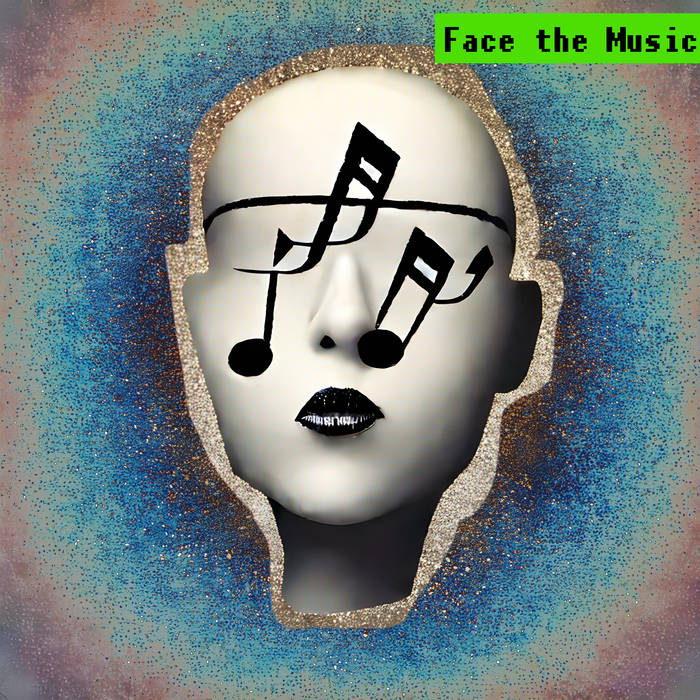 Face The Music | AtomTM | NN
