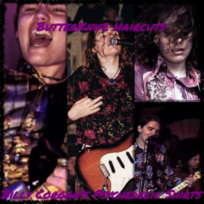 Herbert (AutoTune) ButterKnife Haircuts