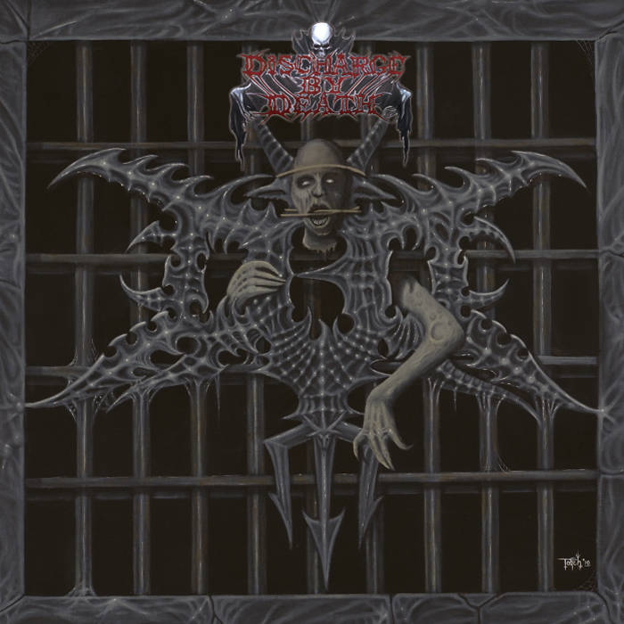 D.B.D. | DISCHARGED BY DEATH | Brute! Productions