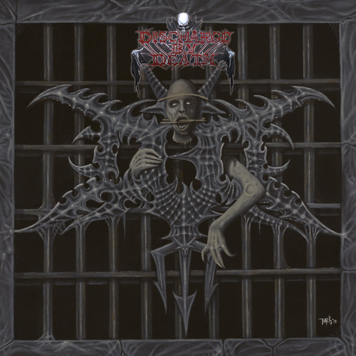 D.B.D. | DISCHARGED BY DEATH | Brute! Productions