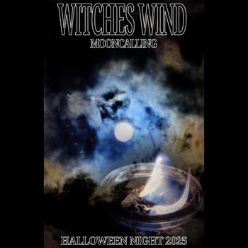 Track artwork for Mooncalling