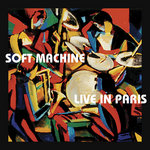 Live in Paris