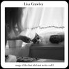 Songs I Like But Did Not Write Vol.1