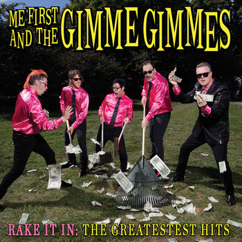 Music | Me First and the Gimme Gimmes