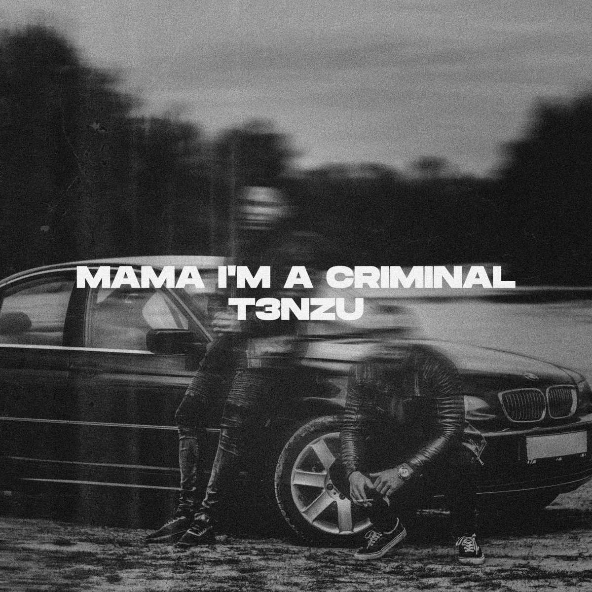 Drive forever slowed. Mama i'm a Criminal логотип. Mama i'm a Criminal текст.