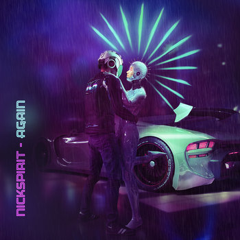 Music | Nick Spirit