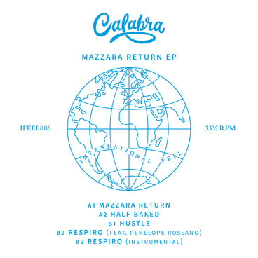 Mazzara Return main photo
