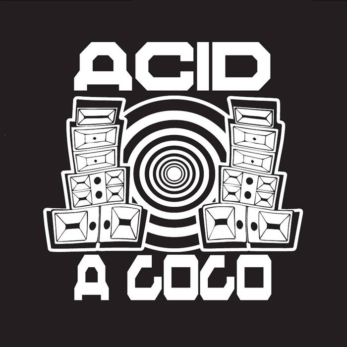 Acid A Go Go 001