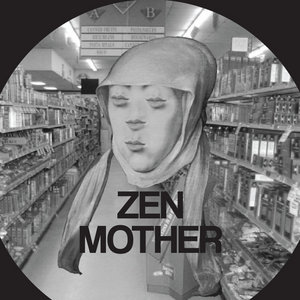 The Great Mother cover