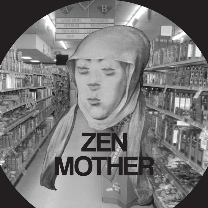 その他 MOTHERING THE MOTHER The Great Mother | Zen Mother