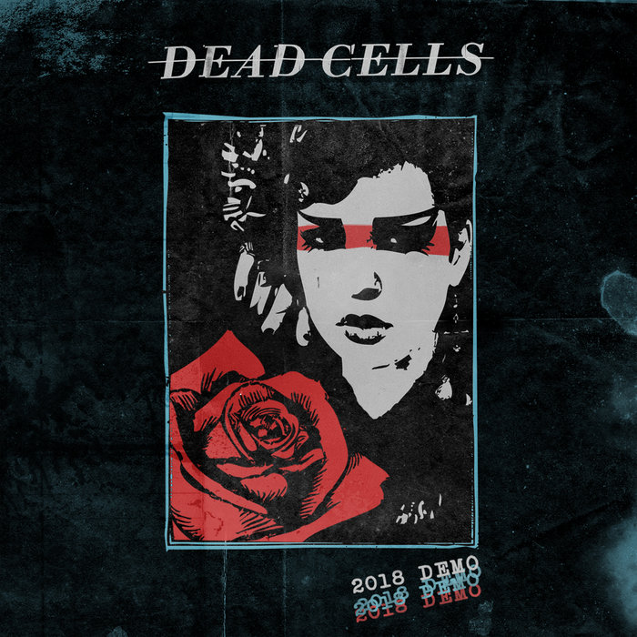 dead cells soundtrack flac