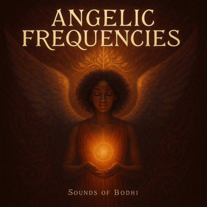 Angelic Frequencies | Sounds of Bodhi
