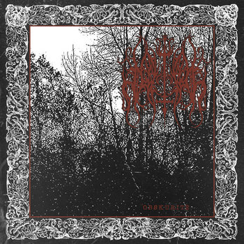 Обложка Obskurité (Digipack Version) 2025 — Mánpiel