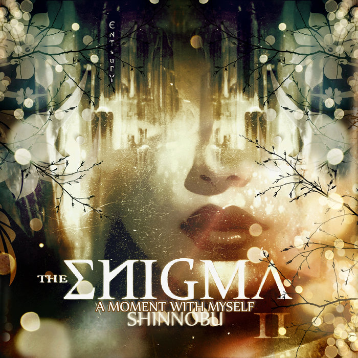 The Enigma II (A Moment with Myself) | Shinnobu, Ⲉntsury | Shinnobu