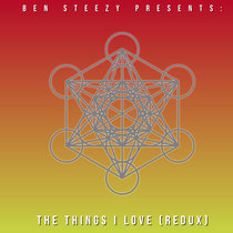 Things I Love (Redux) cover art