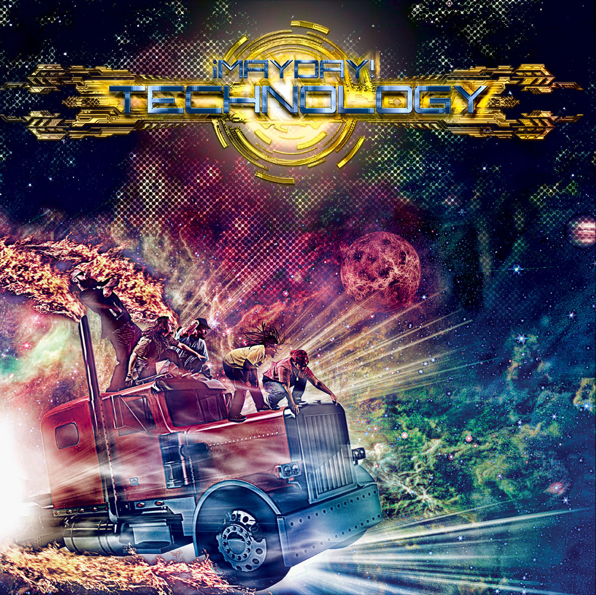 mayday album download free