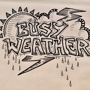 Busy Weather — Salad Days