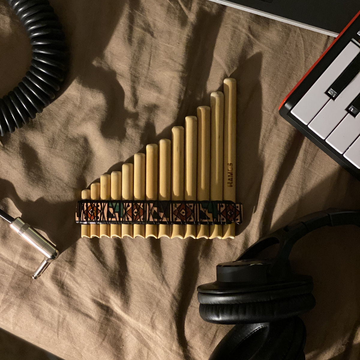 Look a Song With Some Vocals. Is There A Character Limit Here? How Long