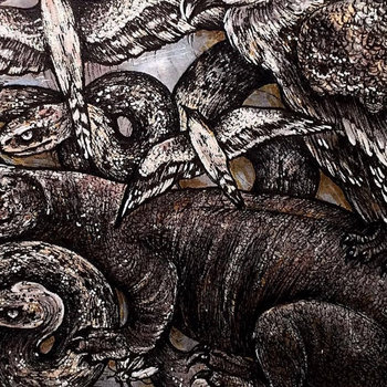 Album artwork for Nightbound