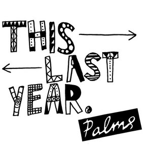 This Last Year cover