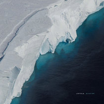 Glacier cover art