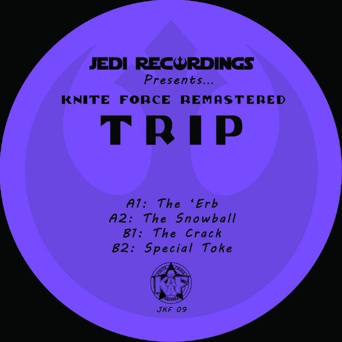 JKF09A2 - The Trip - The Snowball, by The Trip