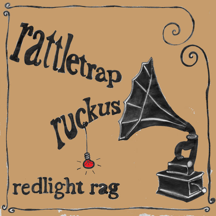 Rattletrap Ruckus